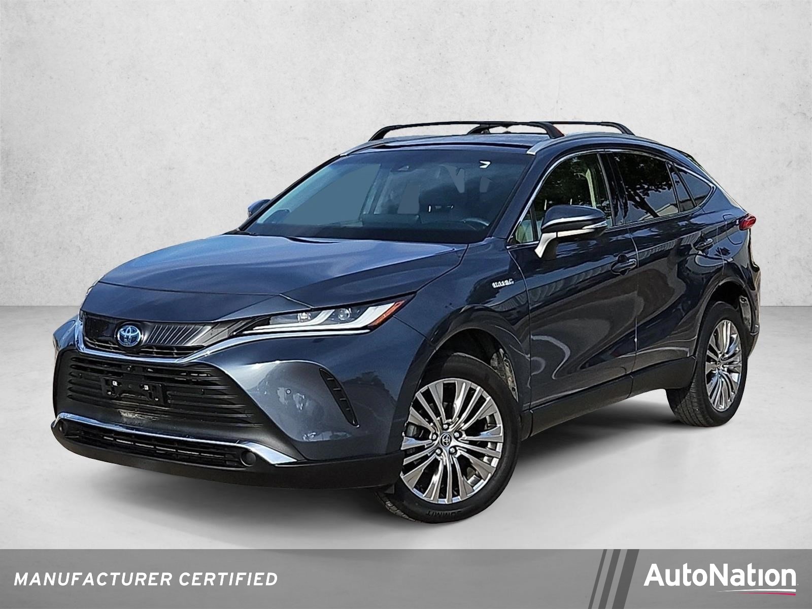 2021 Toyota Venza