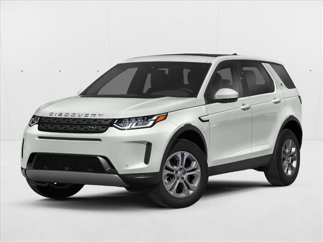 2023 Land Rover Discovery Sport 2.0 S's photo