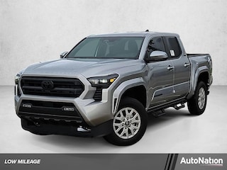 2025 Toyota Tacoma SR5 Truck Double Cab