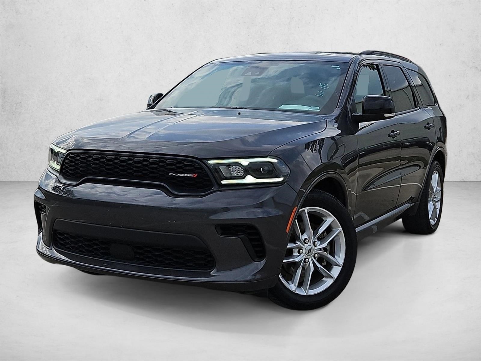2024 Dodge Durango GT's photo