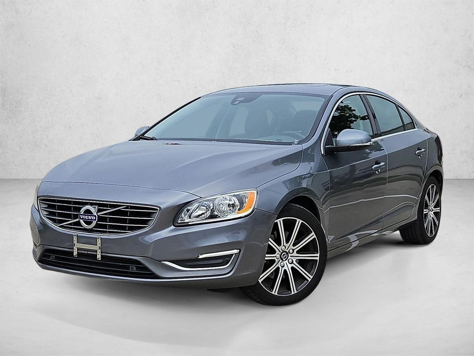 2018 Volvo S60