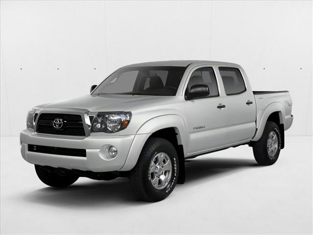 2011 Toyota Tacoma PreRunner