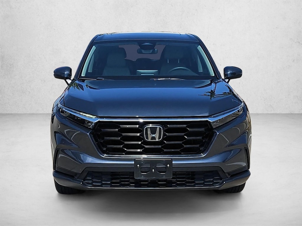 Used 2025 Honda CR-V EX SUV