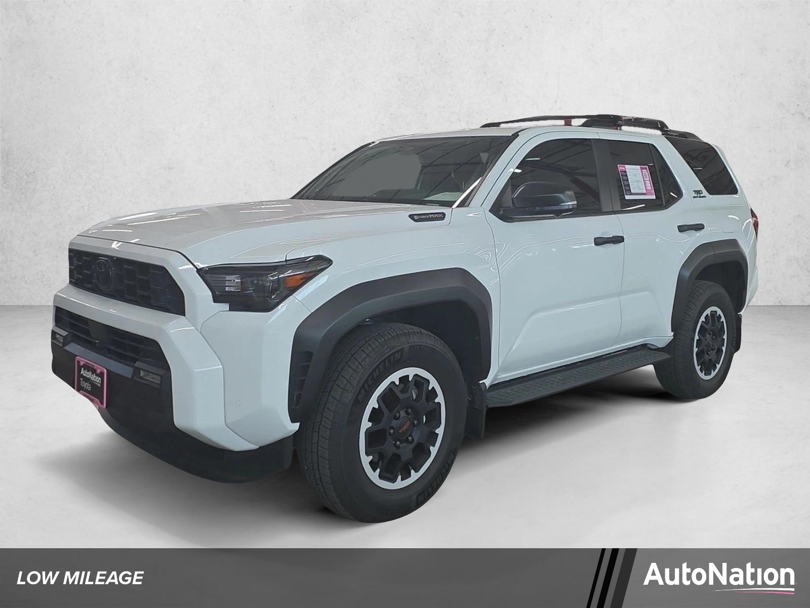  Toyota 4Runner i-FORCE MAX