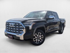 2025 Toyota Tundra i-FORCE MAX 1794 Edition 1794 CREWMAX 5.5