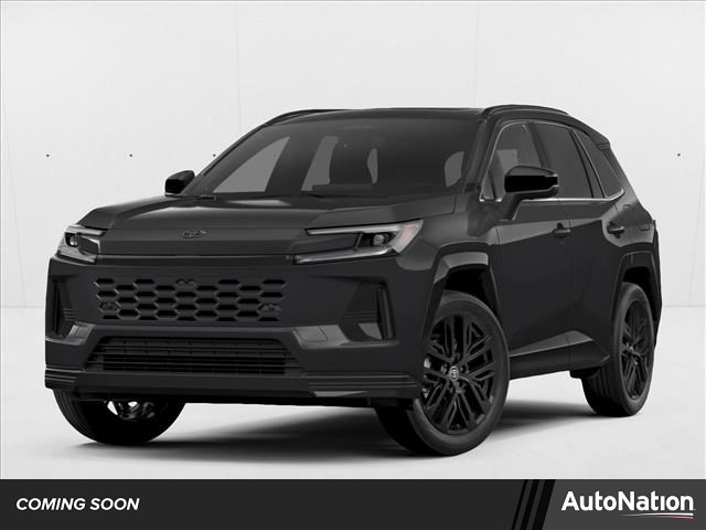 2026 Toyota RAV4 Plug-in Hybrid