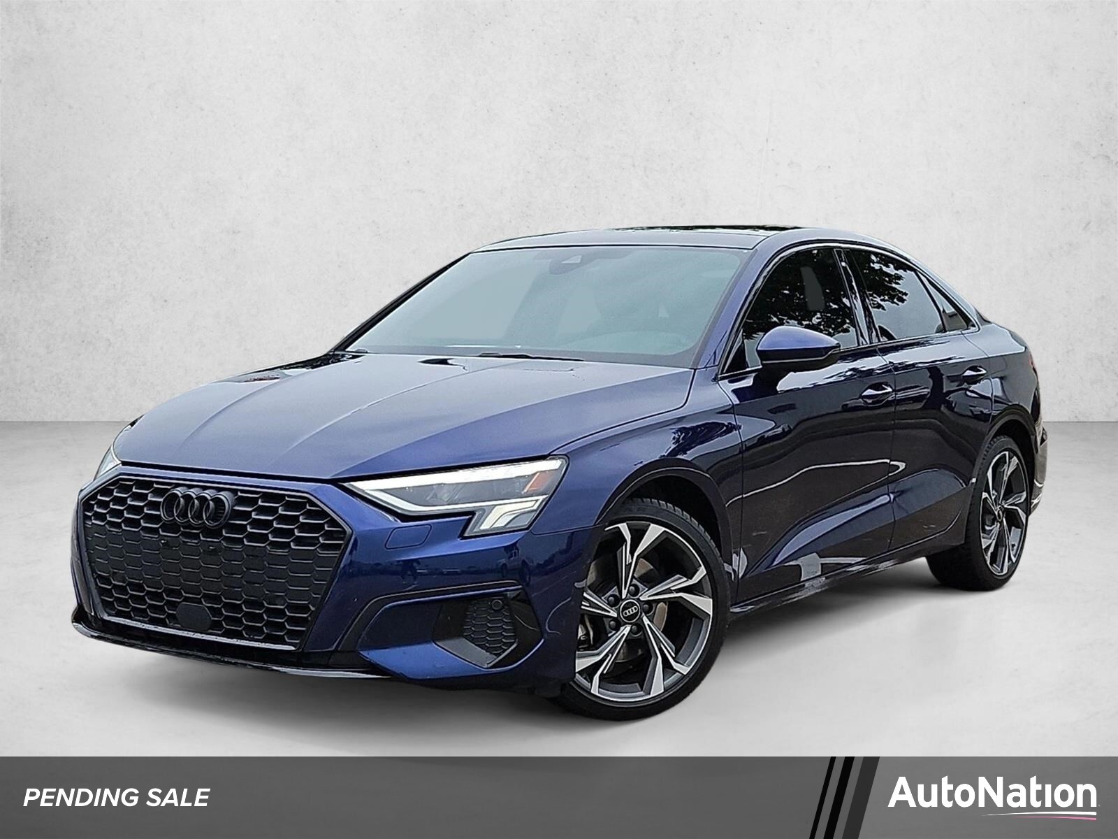 2023 Audi A3