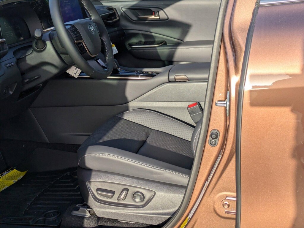 2025 Toyota Crown Limited For Sale Houston TX