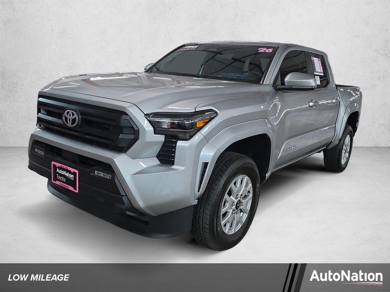  Toyota Tacoma