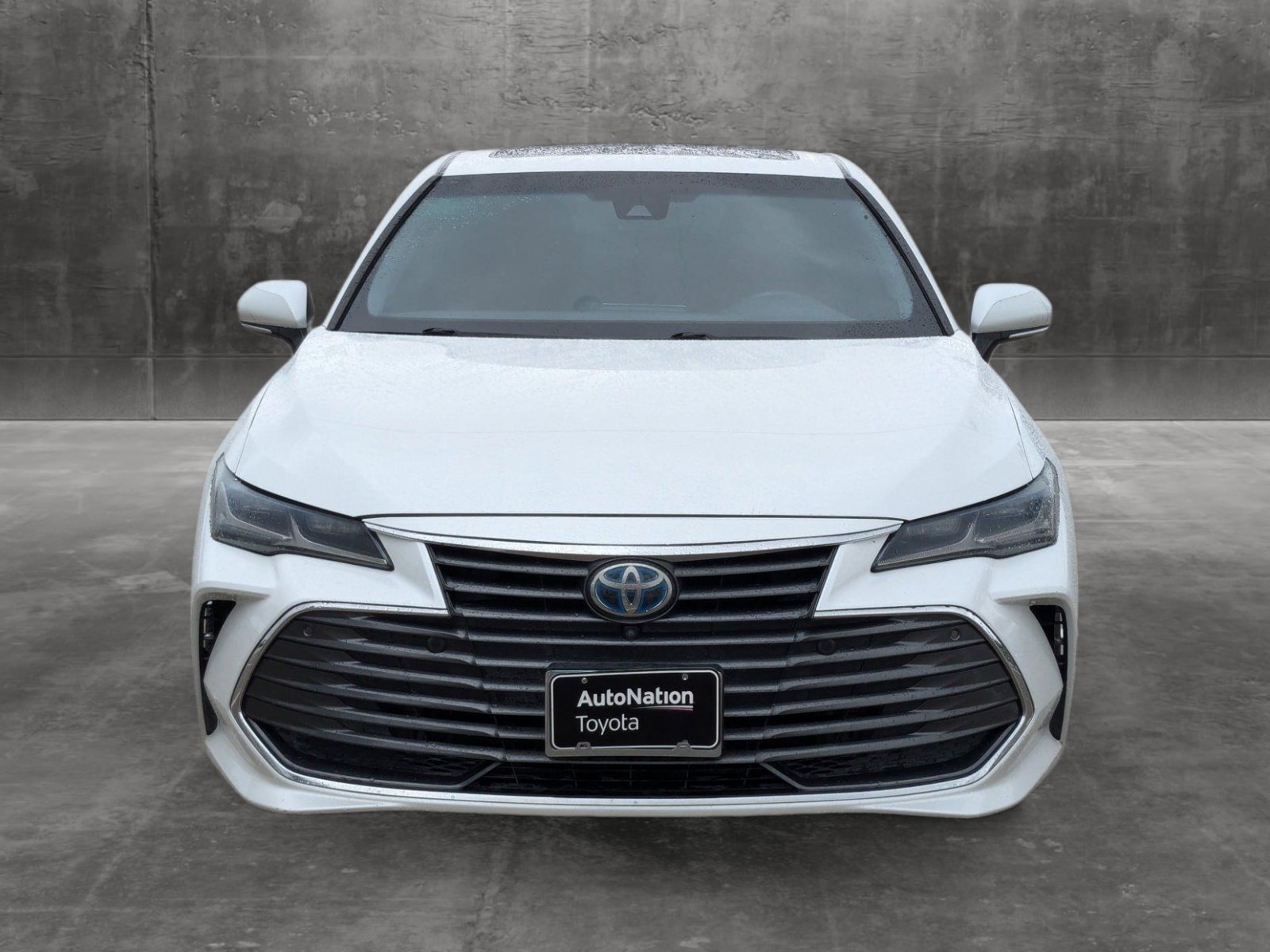 Used 2019 Toyota Avalon Limited with VIN 4T1B21FB5KU006661 for sale in Houston, TX