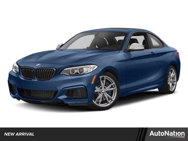  BMW M240i