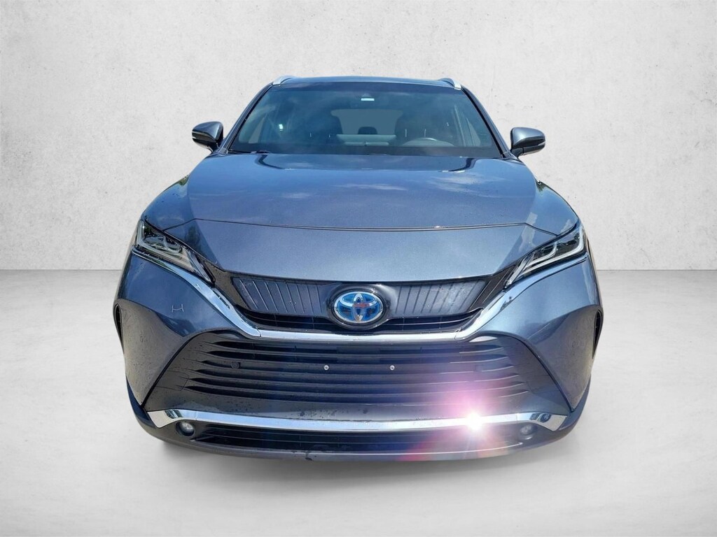 Used 2023 Toyota Venza XLE SUV