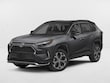 Toyota RAV4 Plug-in Hybrid