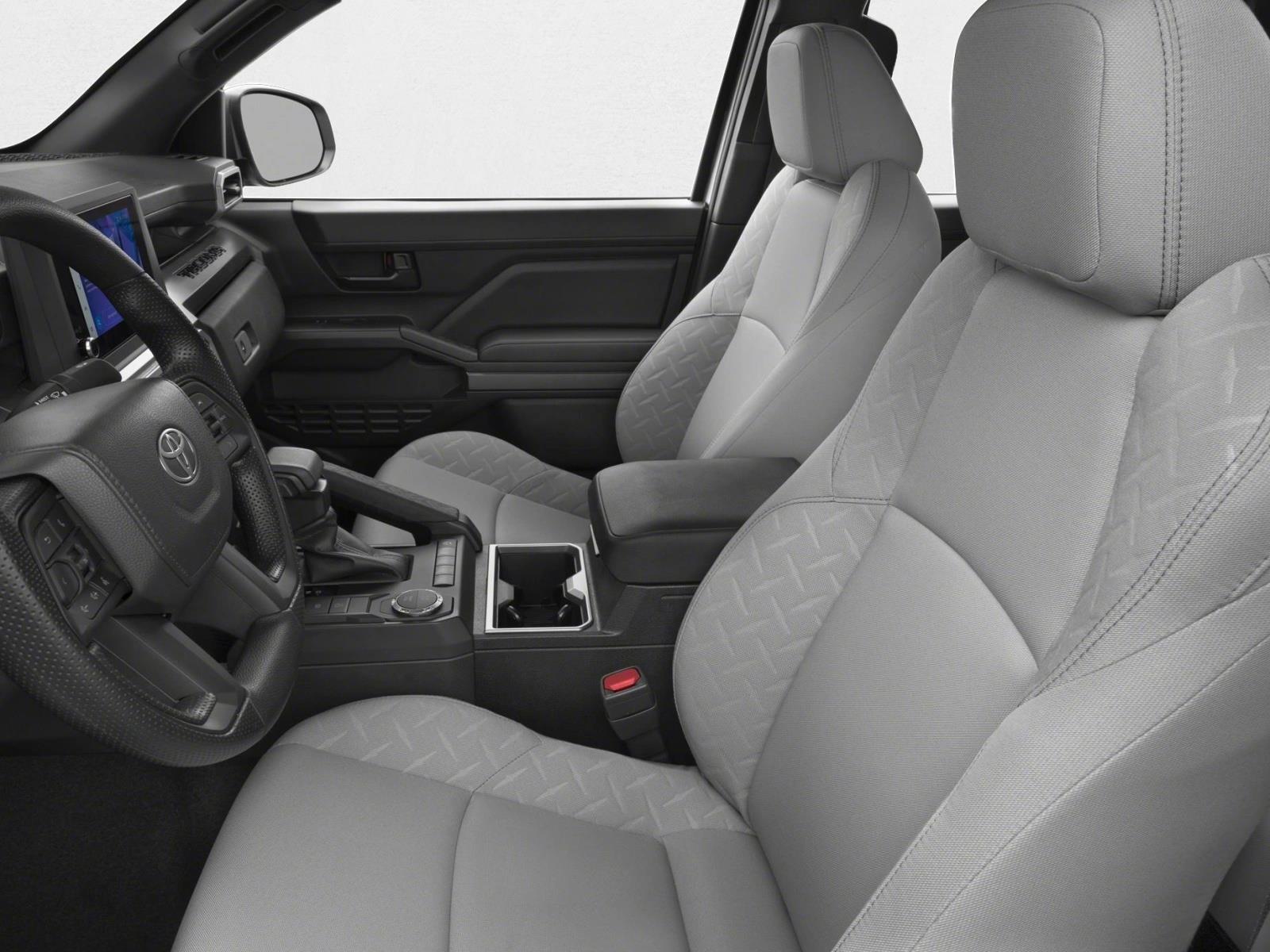 2026 Toyota Tacoma SR5 - Photo 6