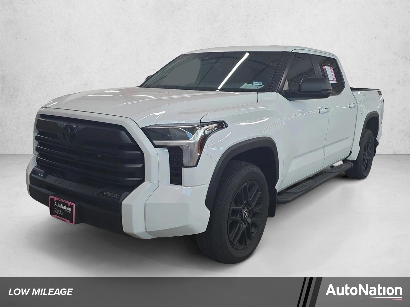  Toyota Tundra