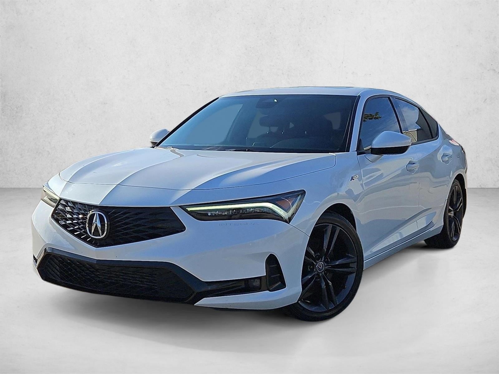 2023 Acura Integra A-Spec's photo