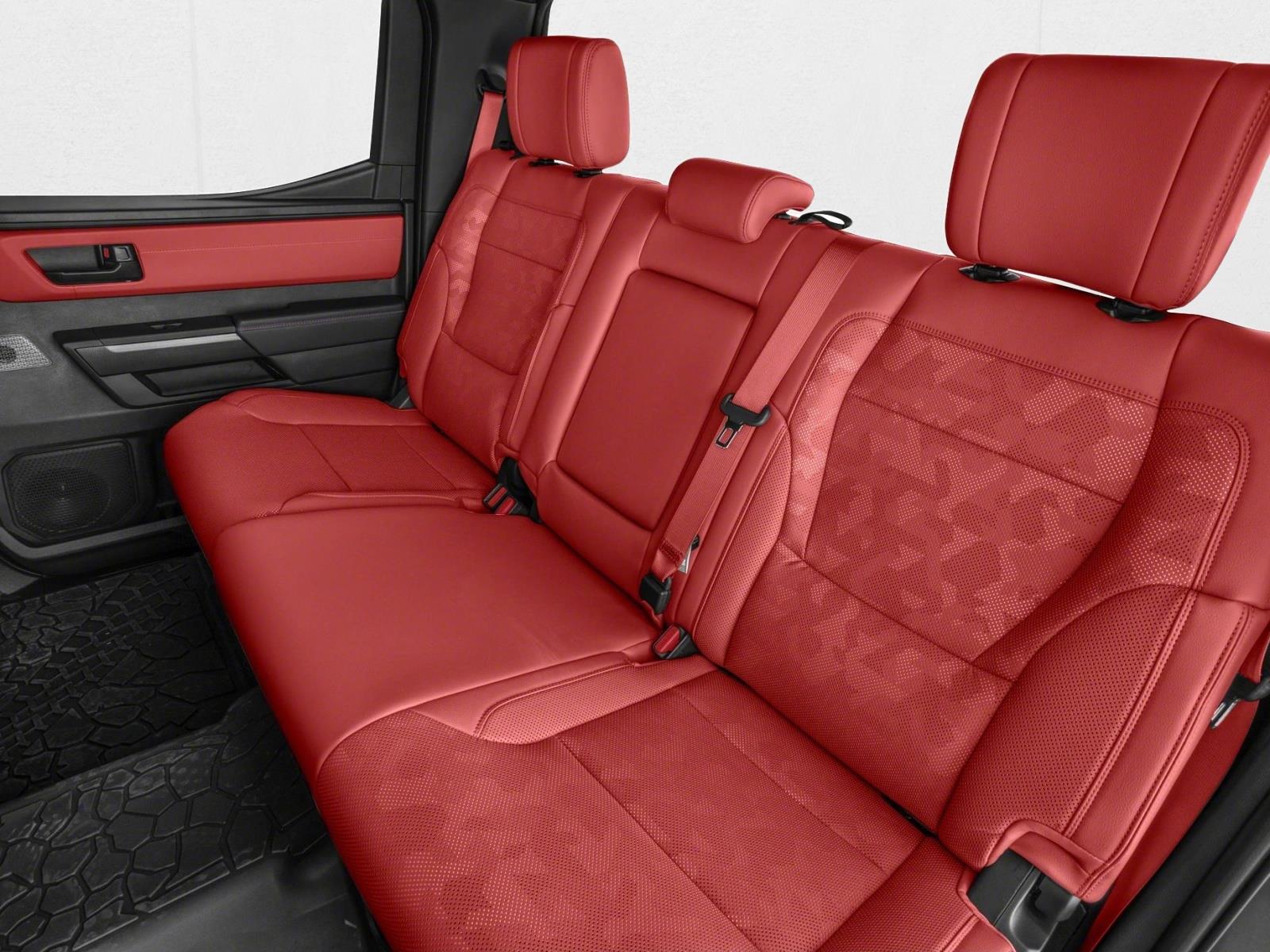 2026 Toyota Tundra TRD Pro - Photo 9