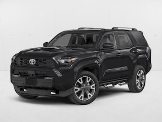 2026 Toyota 4Runner TRD Sport Premium 4WD TRD SPORT PREM