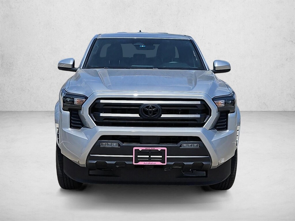 Used 2025 Toyota Tacoma SR5 Truck Double Cab