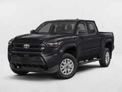 2026 Toyota Tacoma SR 4X2 DOUBLE CAB