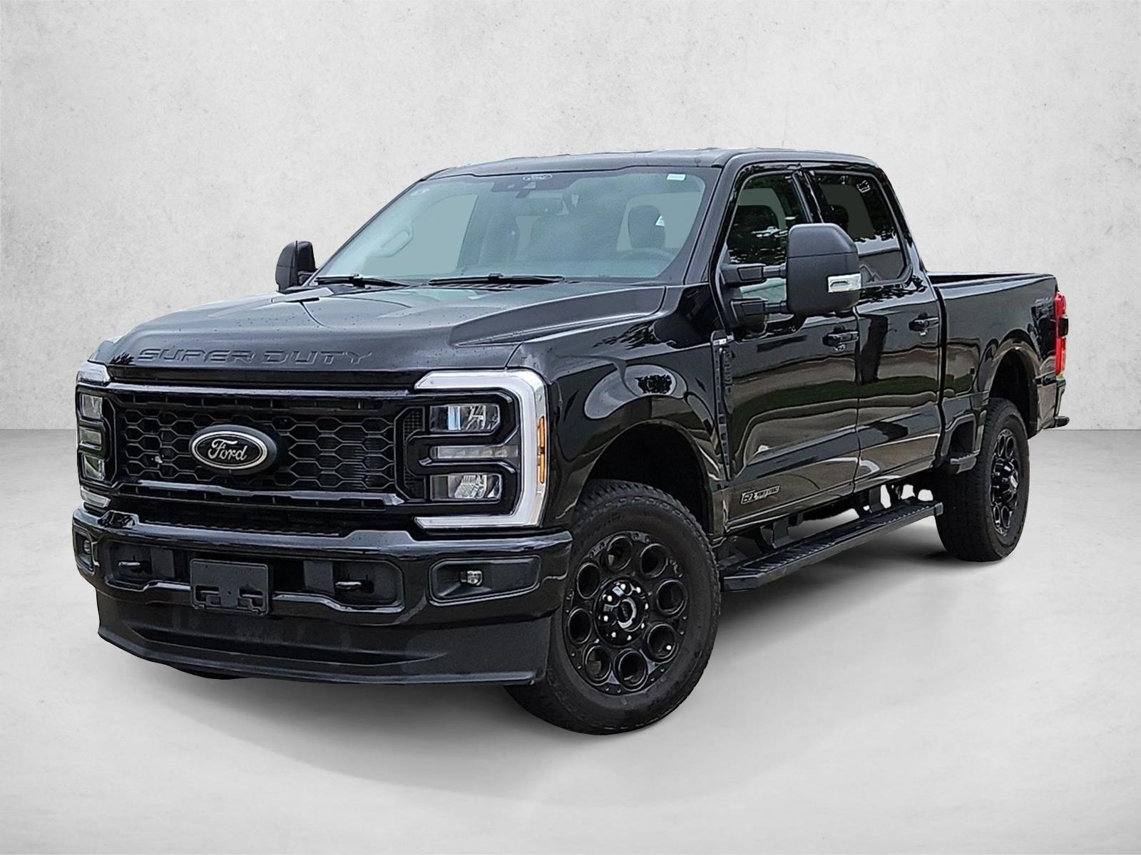 2026 Ford F-250 Super Duty
