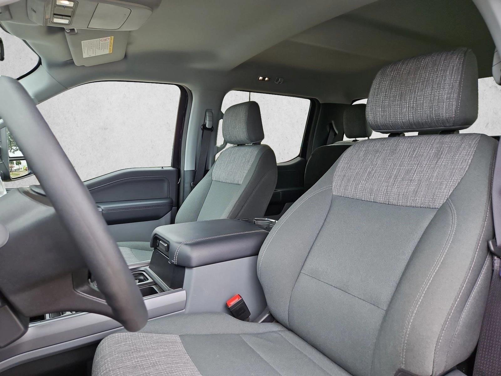 2026 Ford F-250 Super Duty XLT - Photo 15