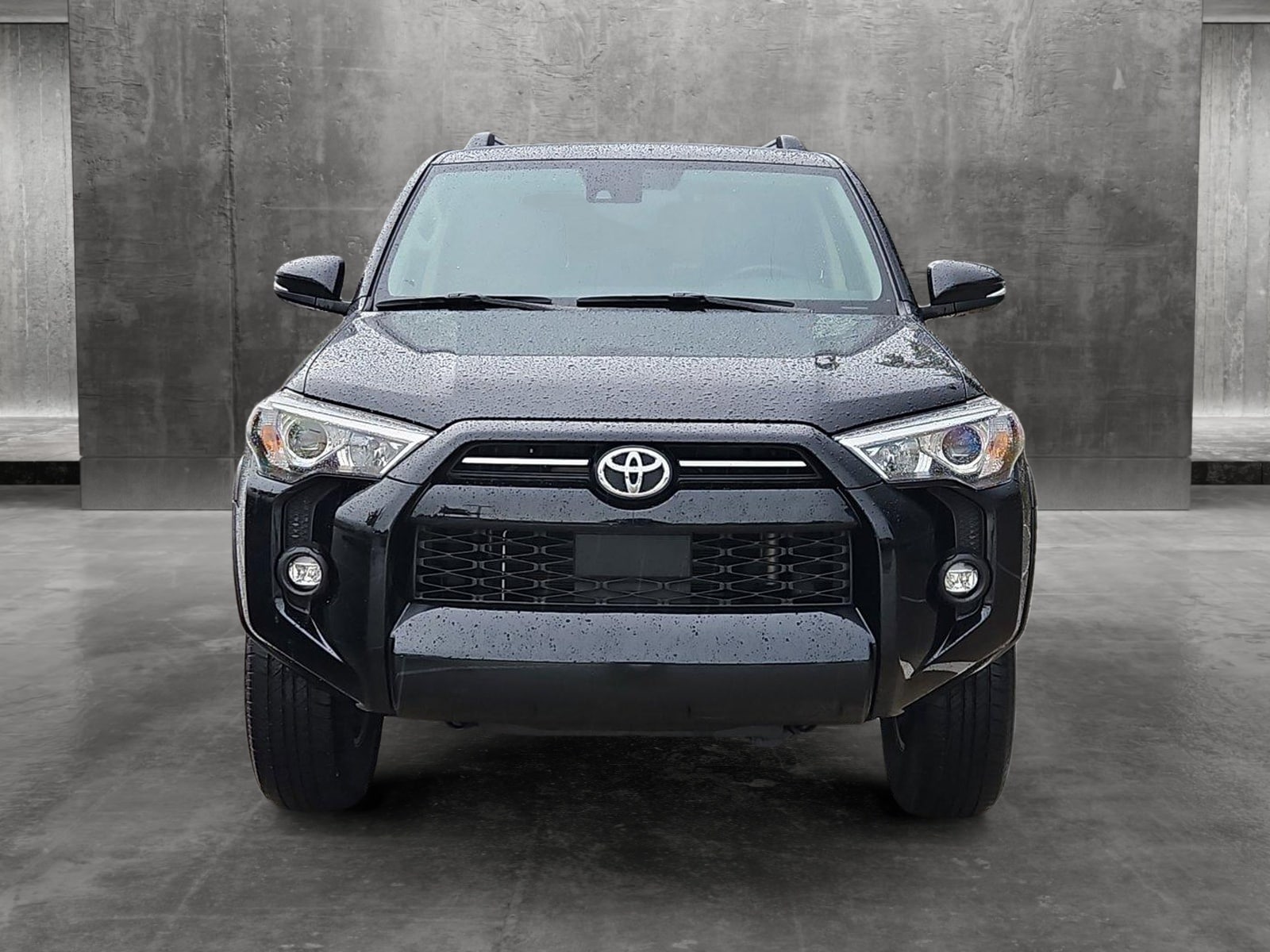 Used 2023 Toyota 4Runner SR5 Premium with VIN JTENU5JR5P6135059 for sale in Houston, TX