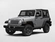 Jeep Wrangler JK