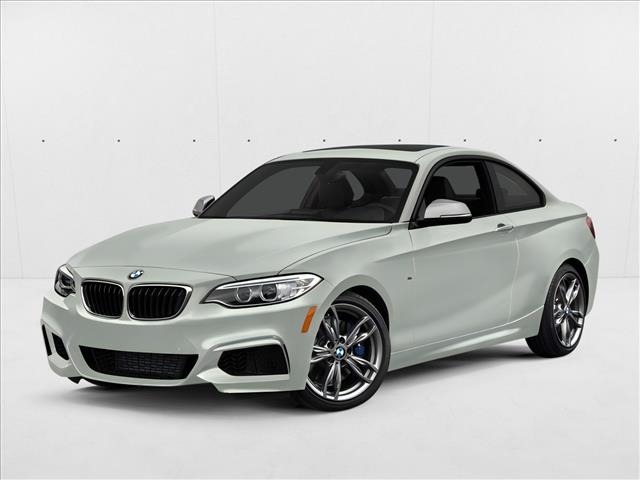 2014 BMW 2 Series M235i