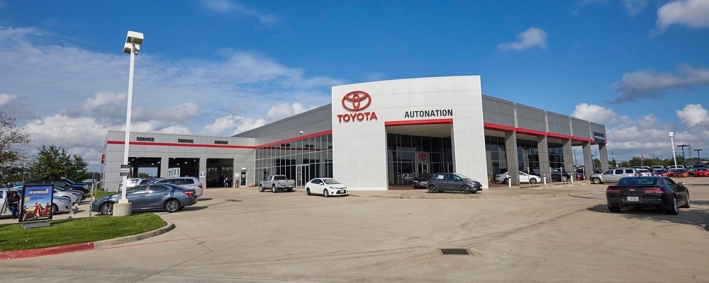 gulf states toyota dealer daily