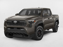 2025 Toyota Tacoma i-FORCE MAX TRD Off-Road 4X4 DOUBLE CAB HV