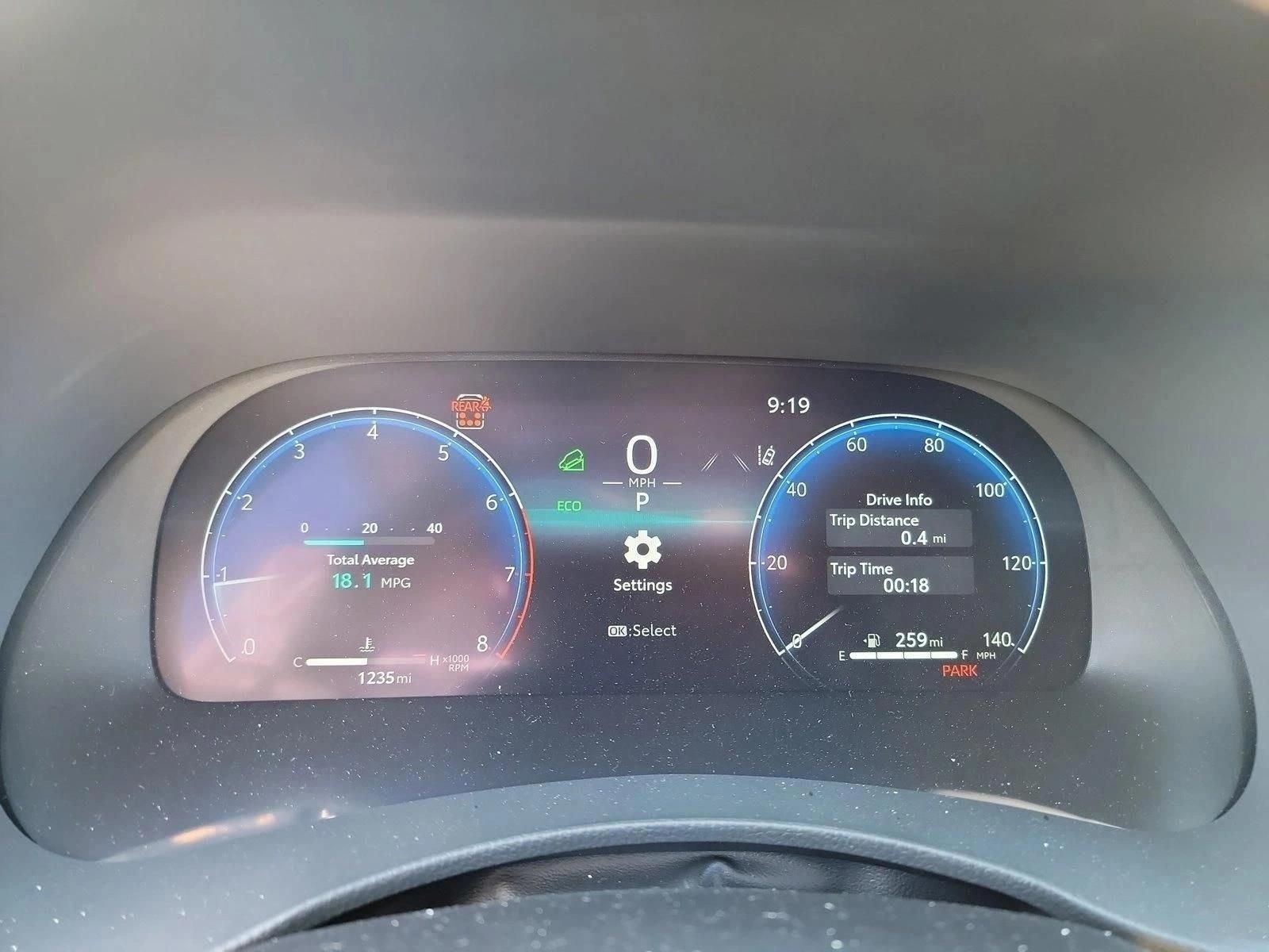 2026 Toyota Highlander Platinum - Photo 20