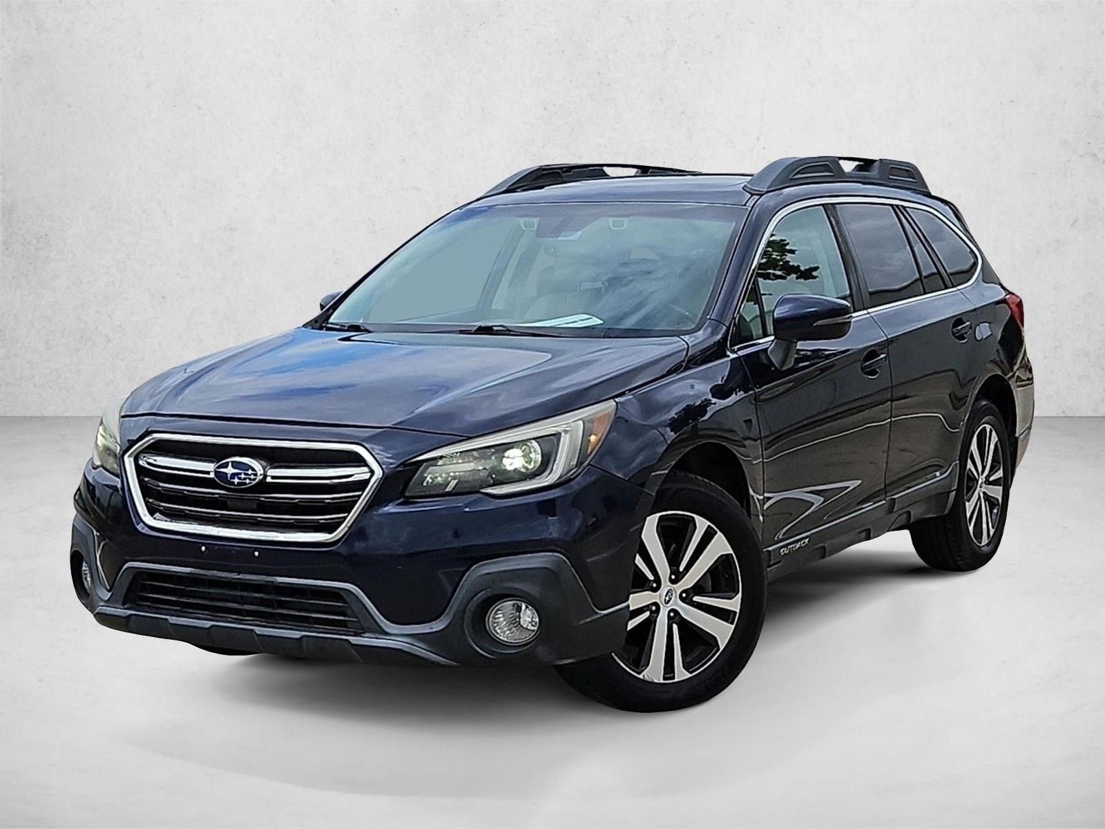 2018 Subaru Outback 3.6R Limited's photo