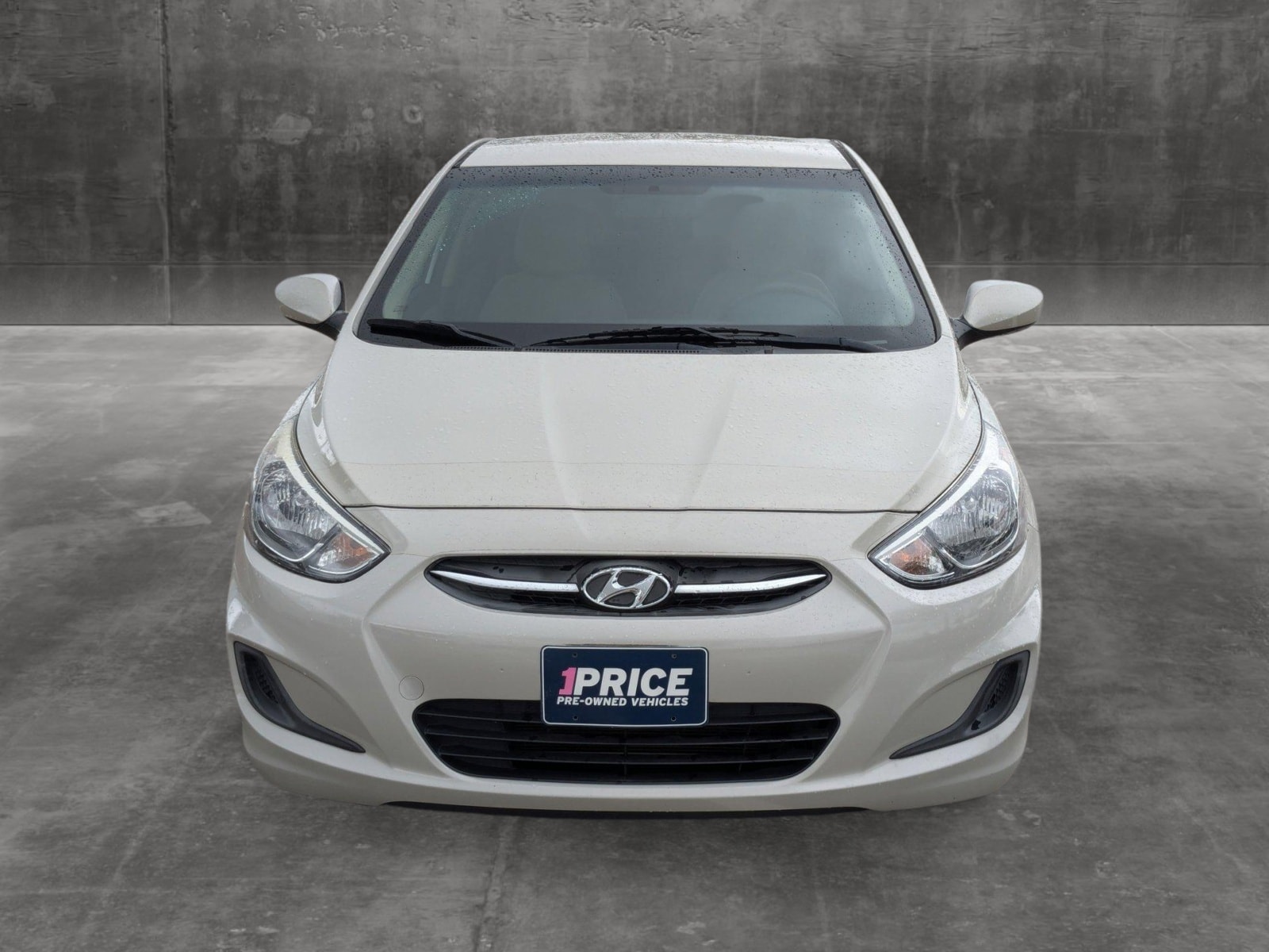 Used 2016 Hyundai Accent SE with VIN KMHCT4AE5GU123765 for sale in Houston, TX