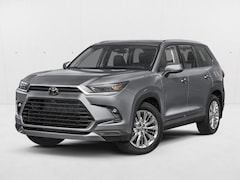 2026 Toyota Grand Highlander Platinum PLATINUM AWD
