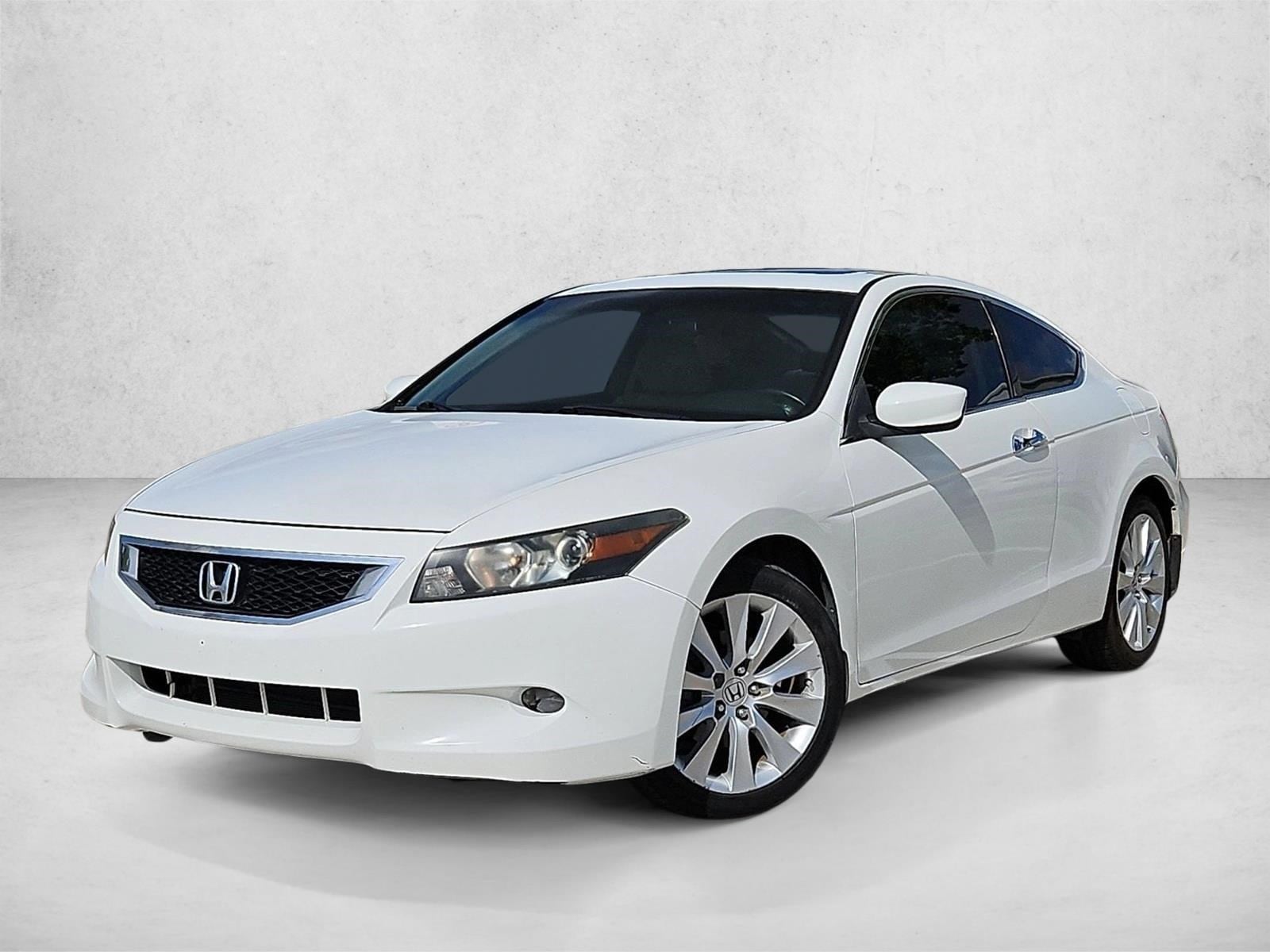 2010 Honda Accord EX-L V6