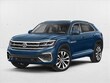  Volkswagen Atlas Cross Sport