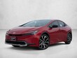 Toyota Prius Prime
