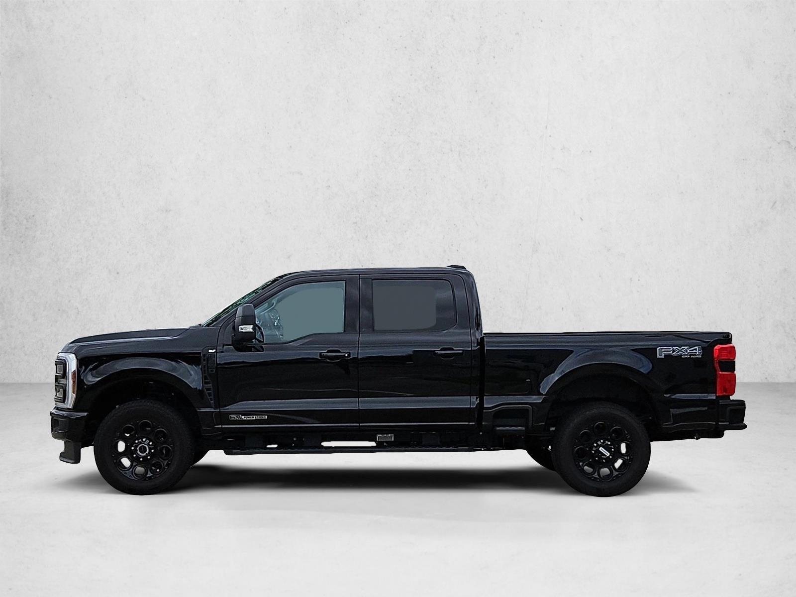 2026 Ford F-250 Super Duty XLT - Photo 8