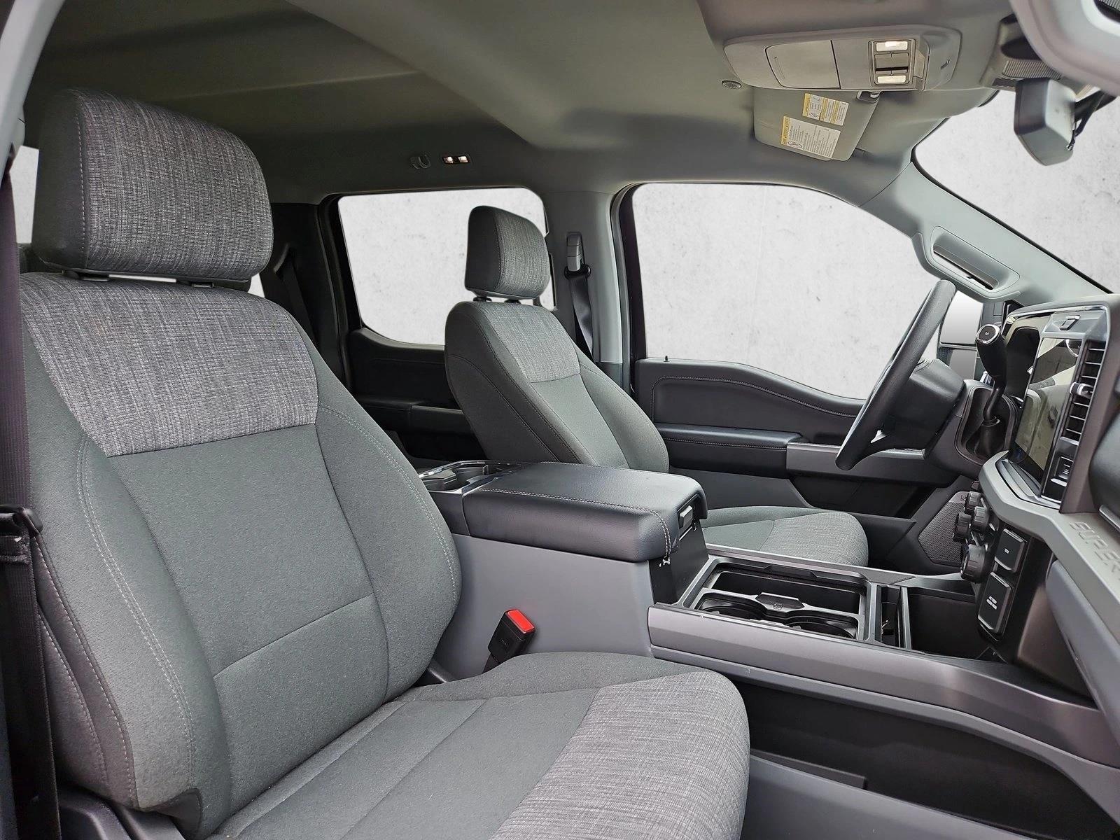 2026 Ford F-250 Super Duty XLT - Photo 20
