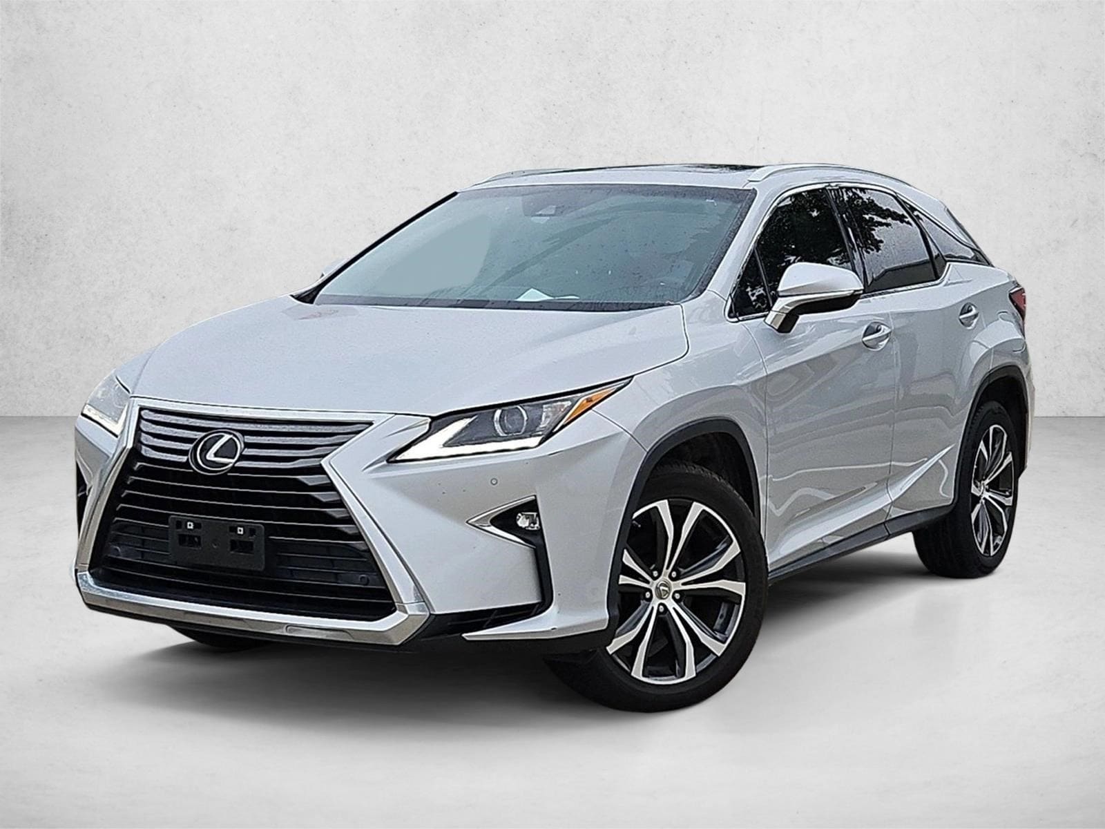 2017 Lexus RX 350 350 4x2's photo