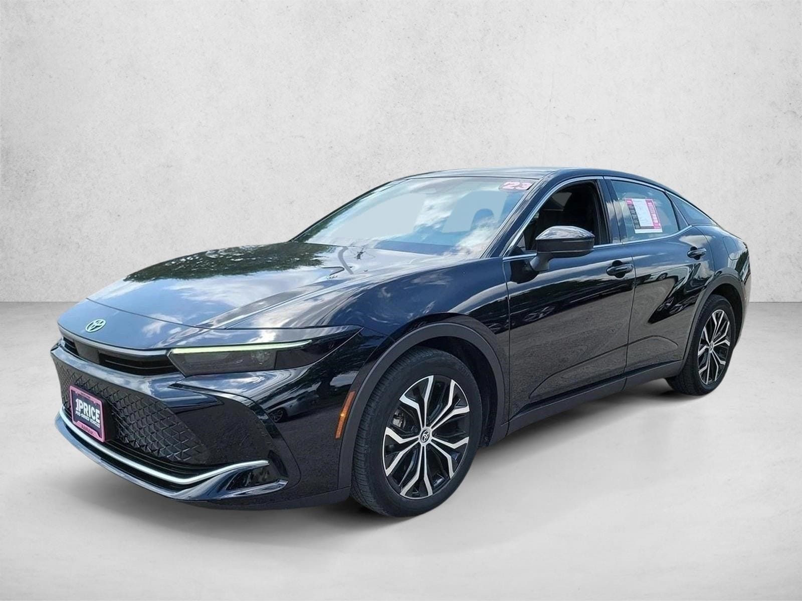 2023 Toyota Crown