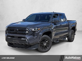 2025 Toyota Tacoma SR5 Truck Double Cab