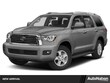  Toyota Sequoia