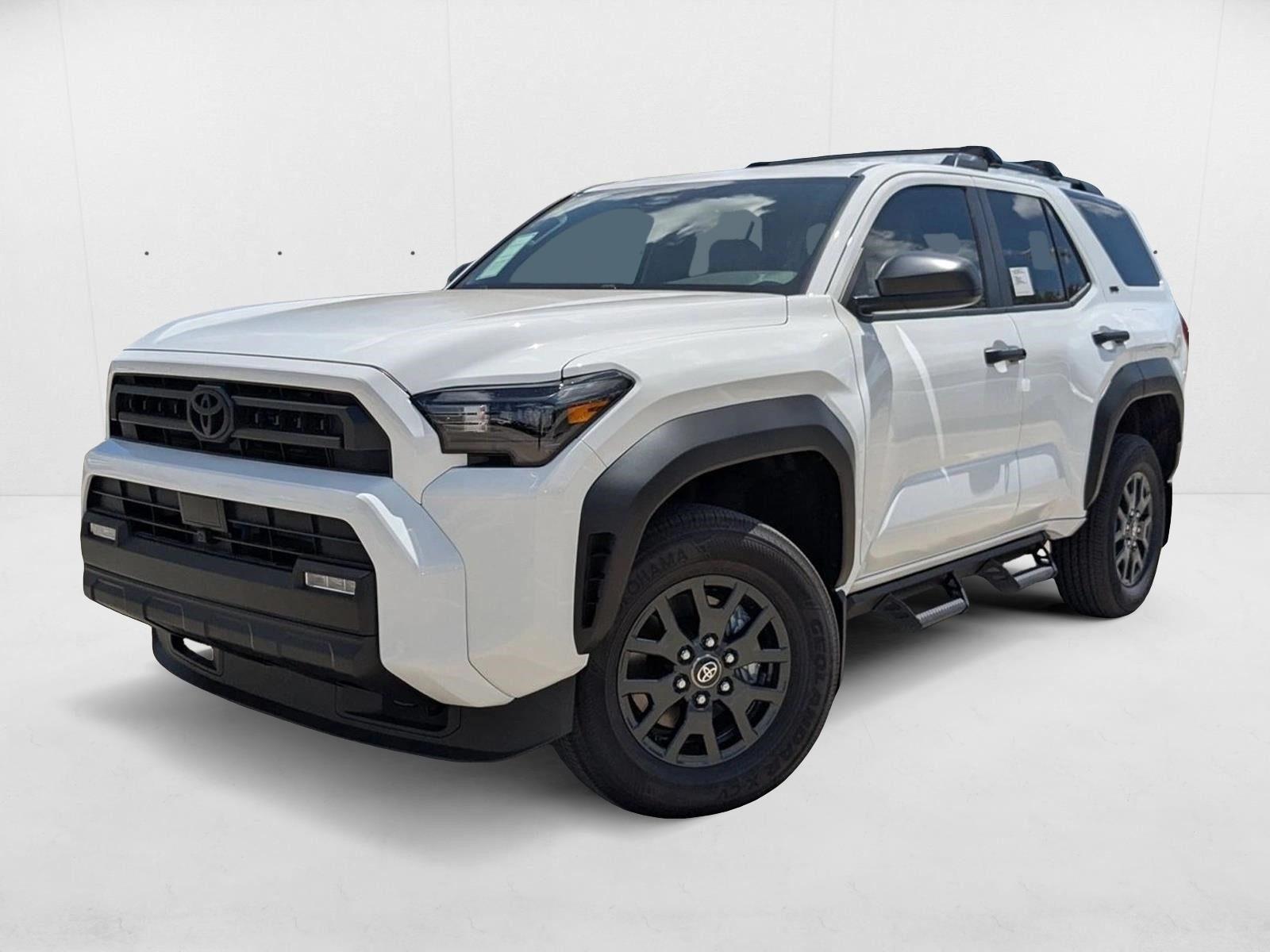 Toyota 4Runner Houston TX | AutoNation Toyota Gulf Freeway