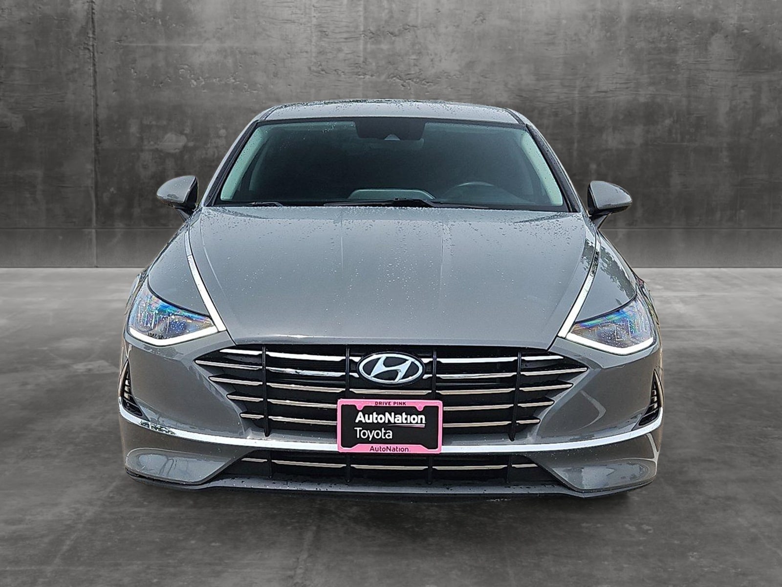 Used 2021 Hyundai Sonata SE with VIN 5NPEG4JA2MH068387 for sale in Houston, TX