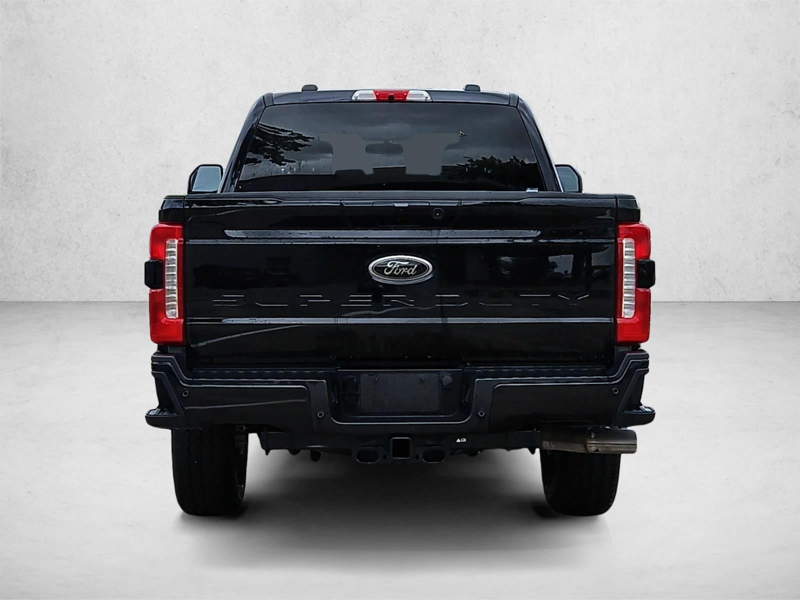 2026 Ford F-250 Super Duty XLT - Photo 6