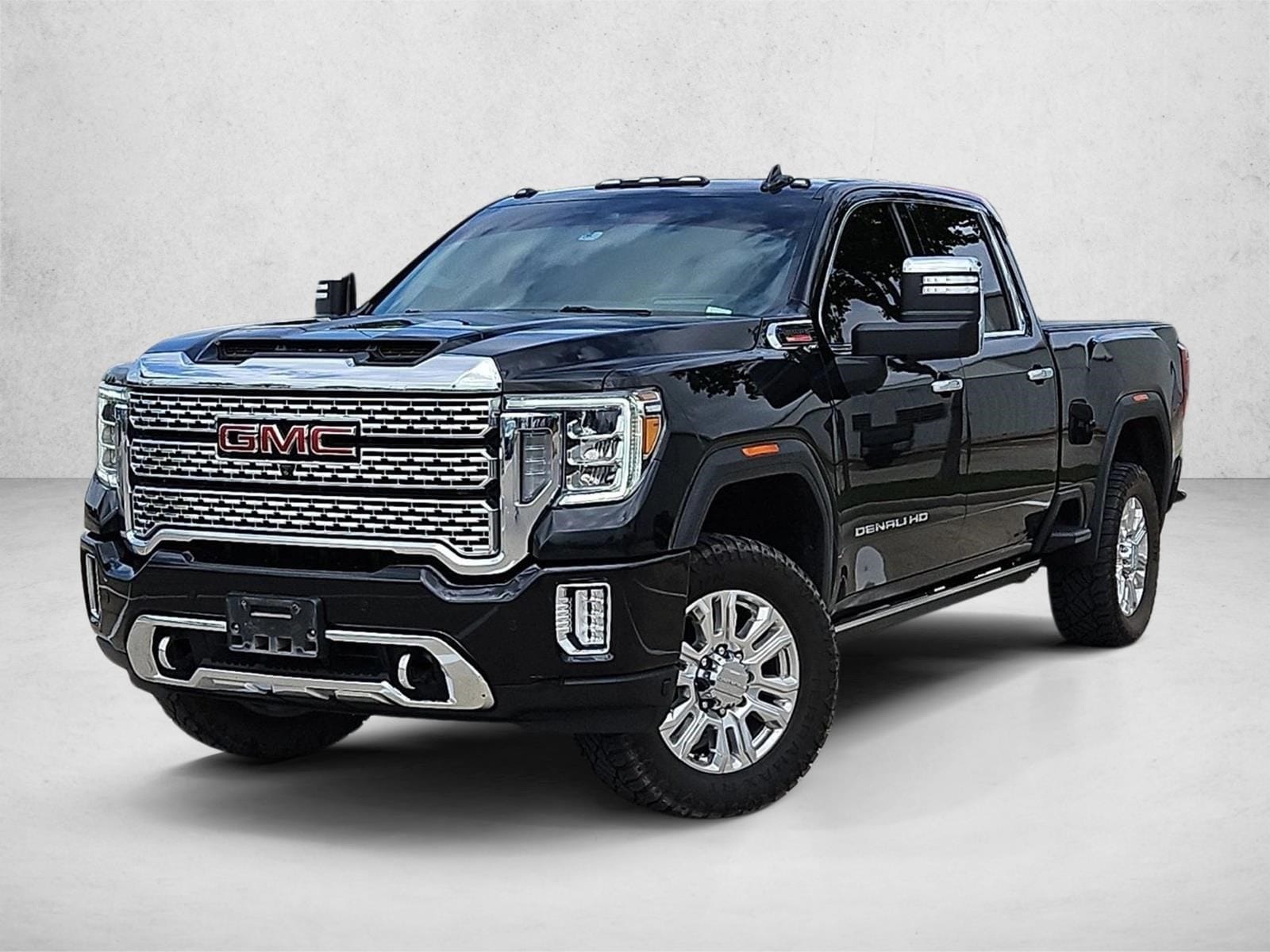 2023 GMC Sierra 2500 Denali HD