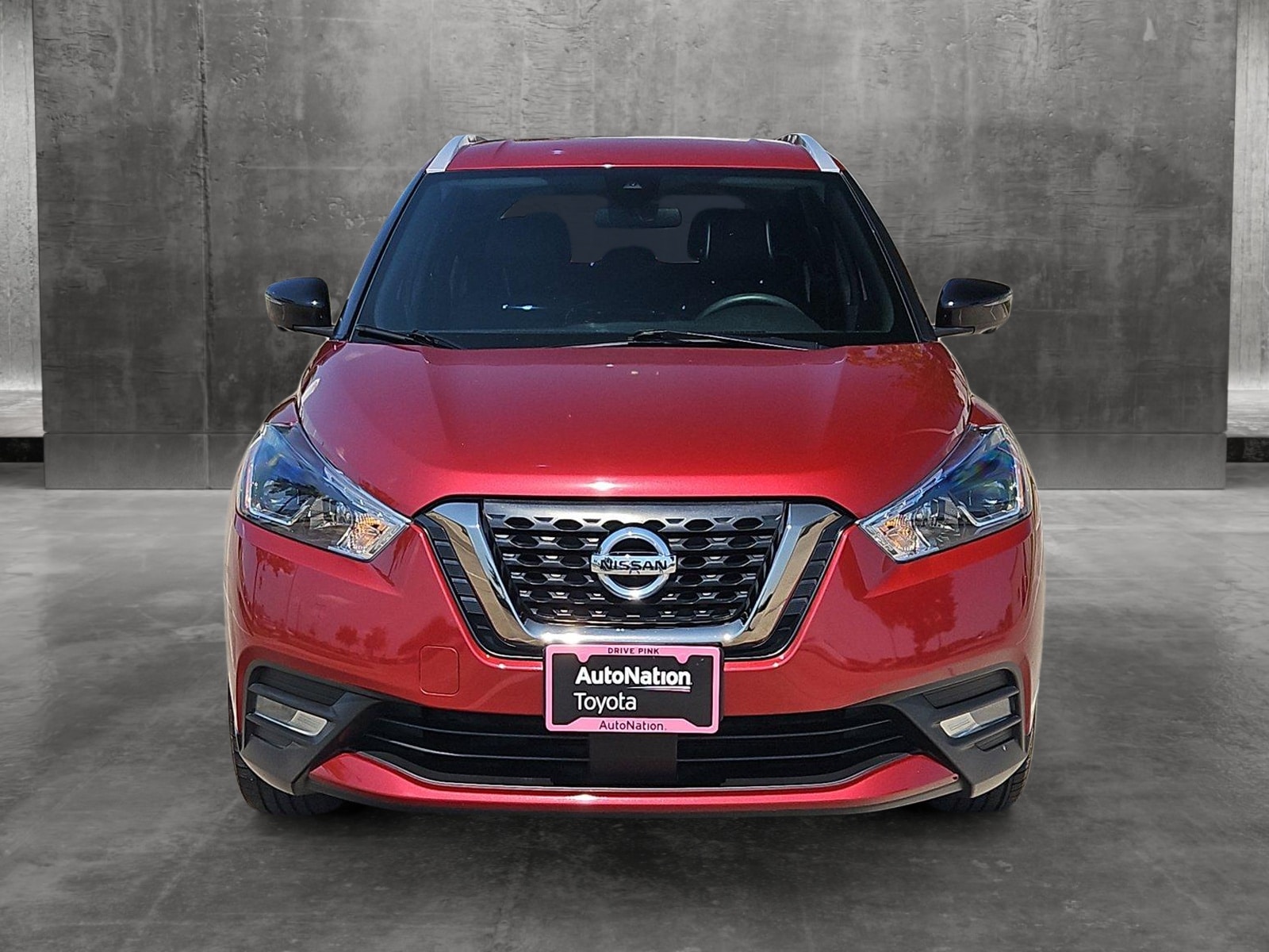 Used 2020 Nissan Kicks SR with VIN 3N1CP5DV1LL548045 for sale in Houston, TX