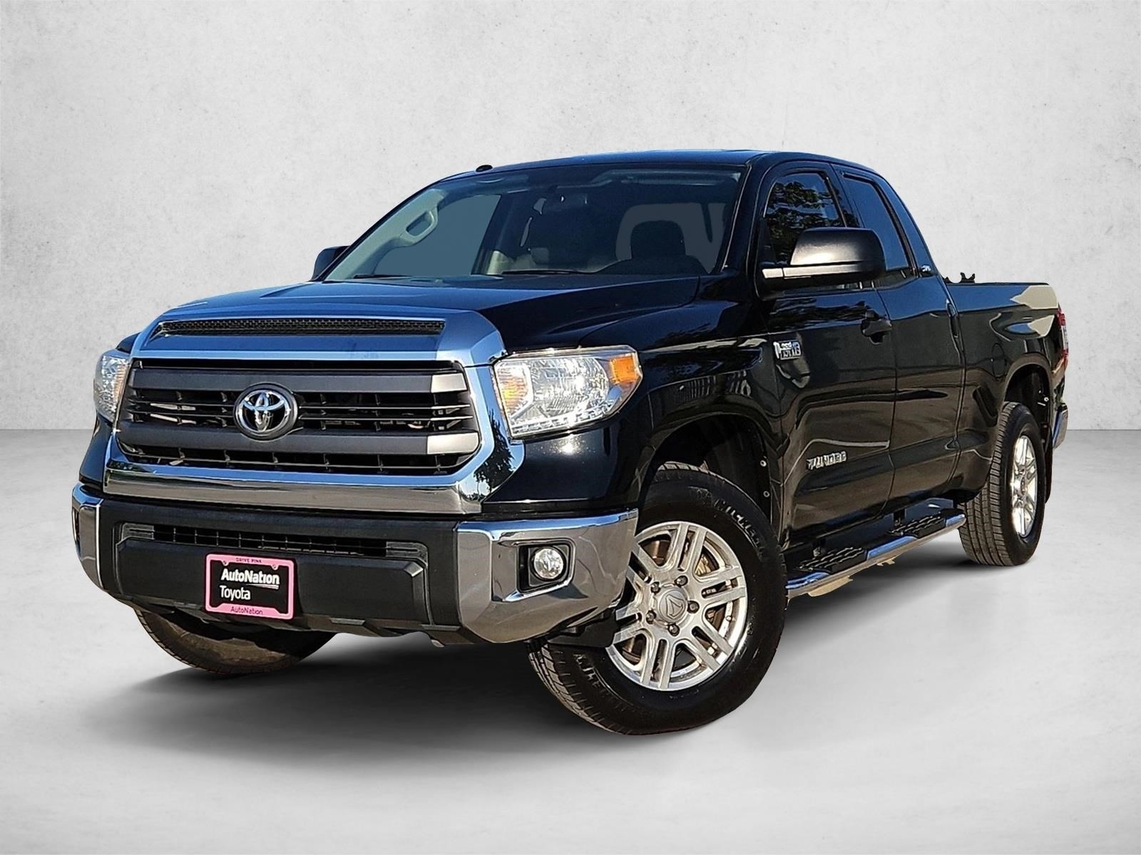 2015 Toyota Tundra